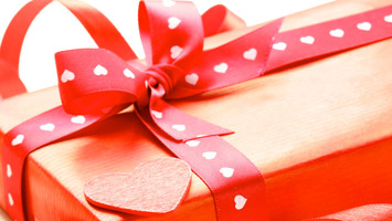 Valentine's Gifts