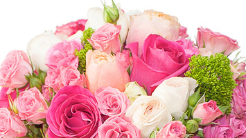 Valentine Flowers