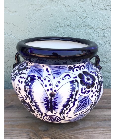 Talavera Michoacans Pottery