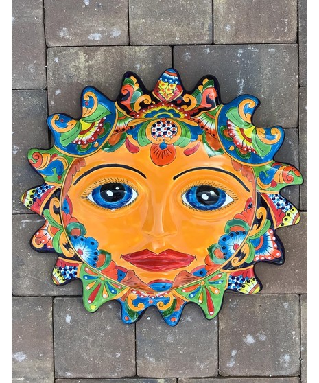 Talavera Sun