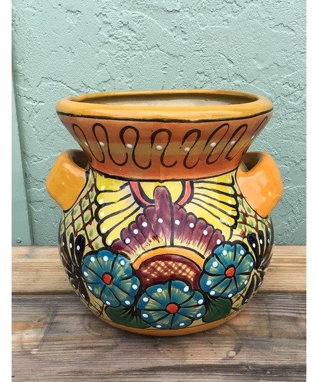 TALAVERA MORELIA POT
