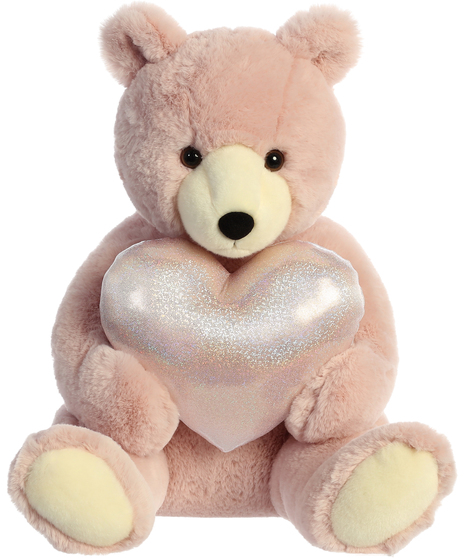 Sparkle Bear