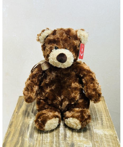 PUDDIN PLUSH BEAR