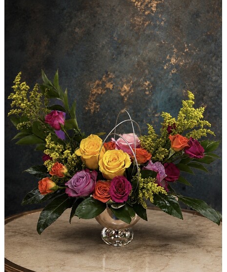 CRESCENT ROSE SPECIAL