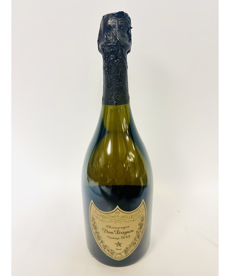 DOM PERIGNON CHAMPAGNE