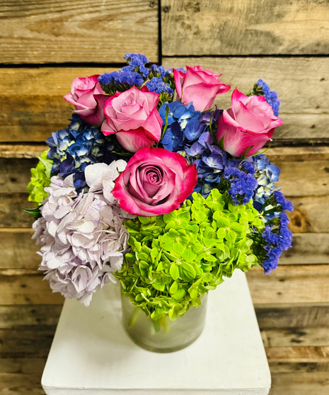 Lovely Lavender Bouquet