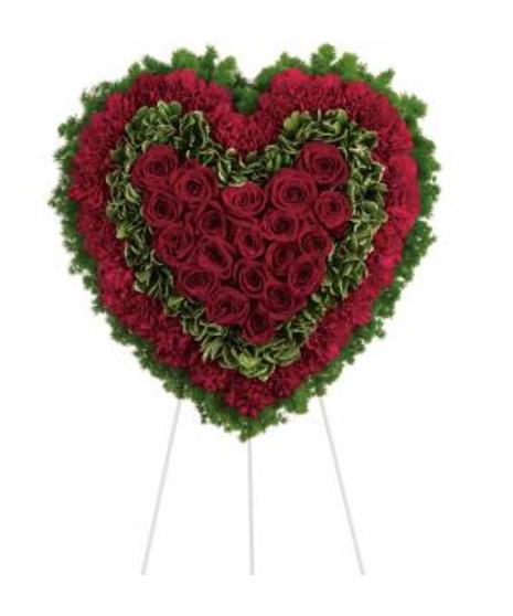 Majestic Heart