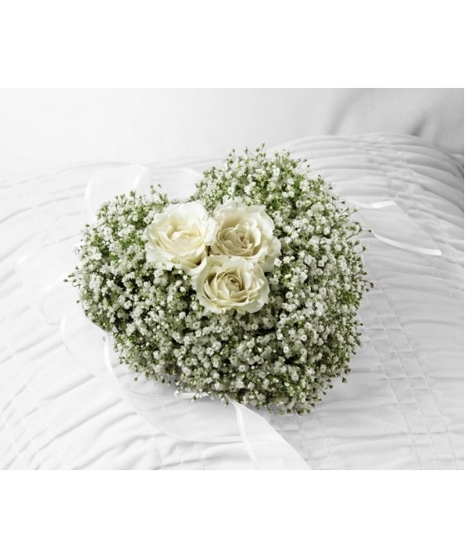 Splendid Grace Casket Adornment