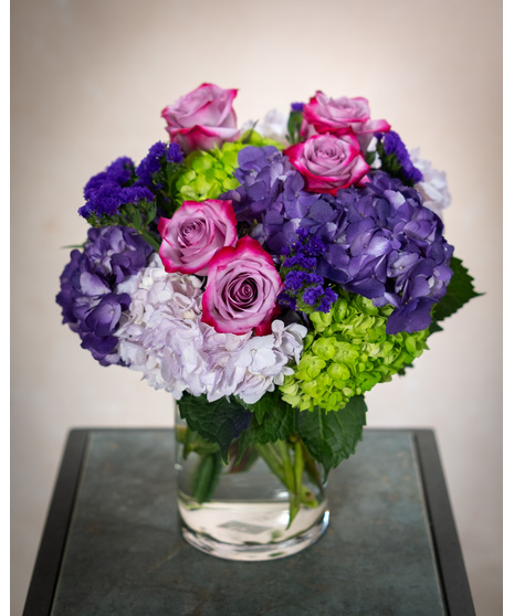 Lovely Lavender Bouquet