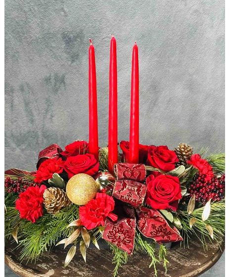 The Spirit of Christmas