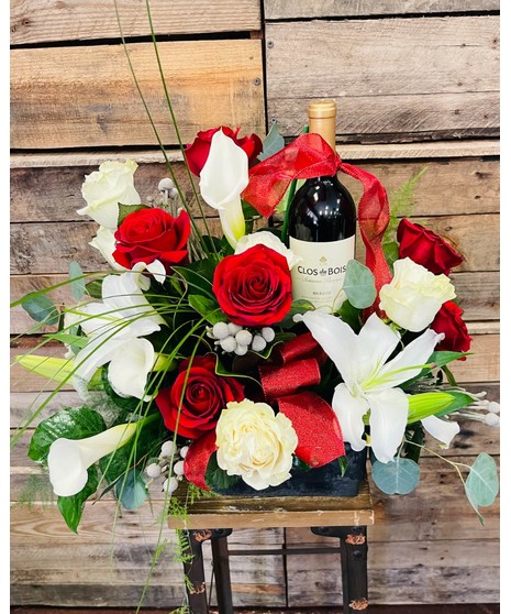 Luxurious Love
