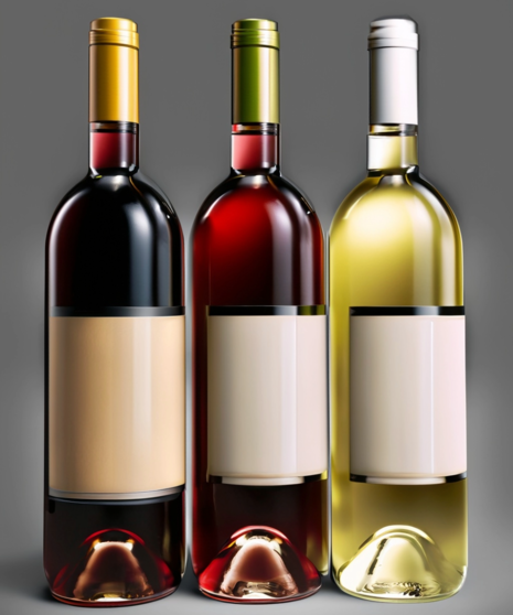 WINE (DELUXE)