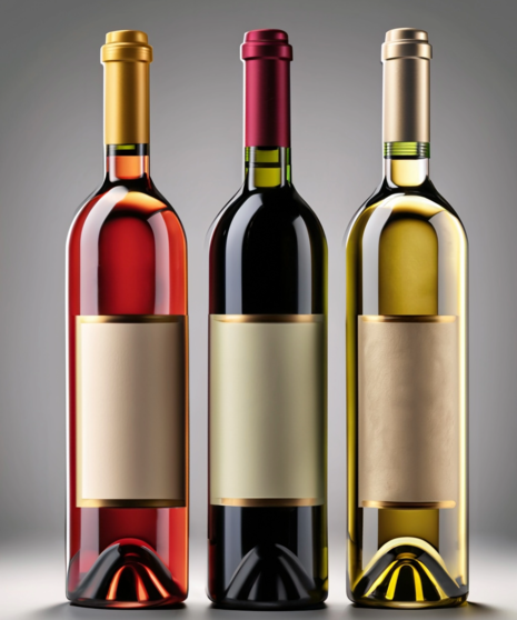 WINE (PREMIUM)
