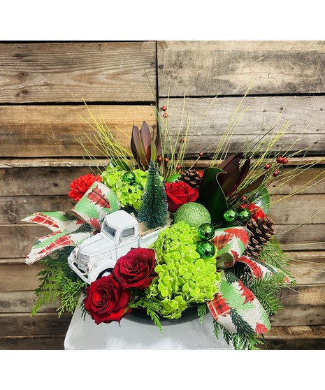 I'll Be Home For Christmas