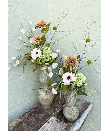 Field of Dreams (Silk)