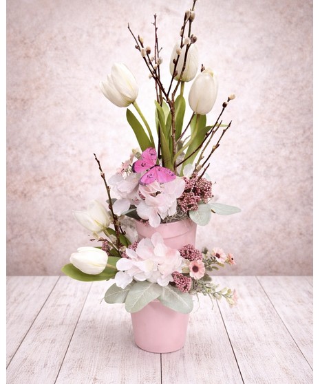 HOME SWEET HOME (SILK)