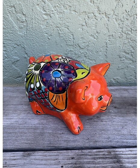 TALAVERA PIGGY BANK