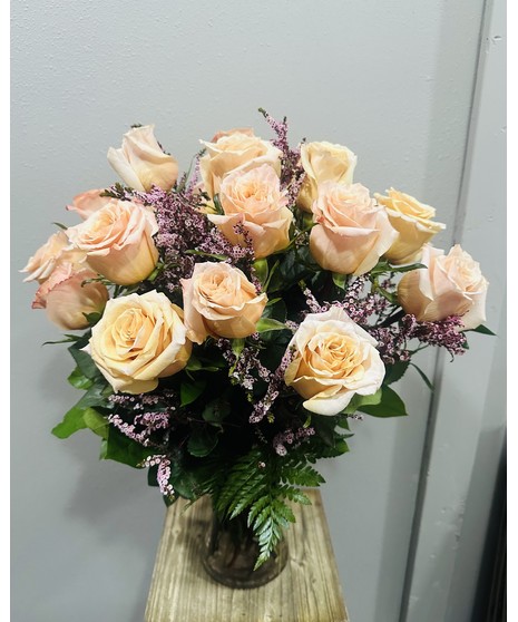 Rose Special