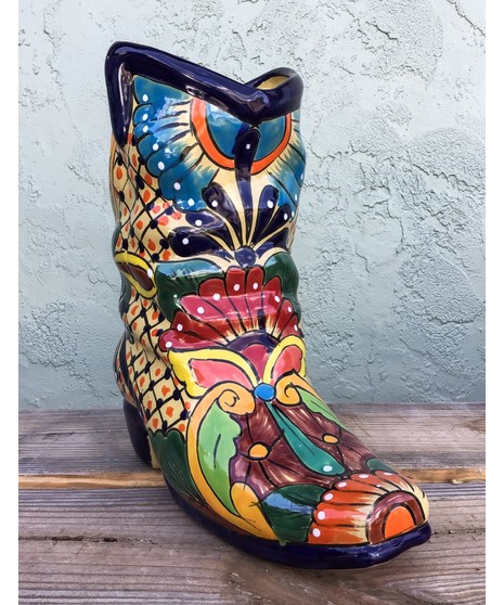 Talavera Boots