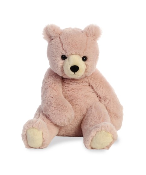 Humphrey Bear Blush (11