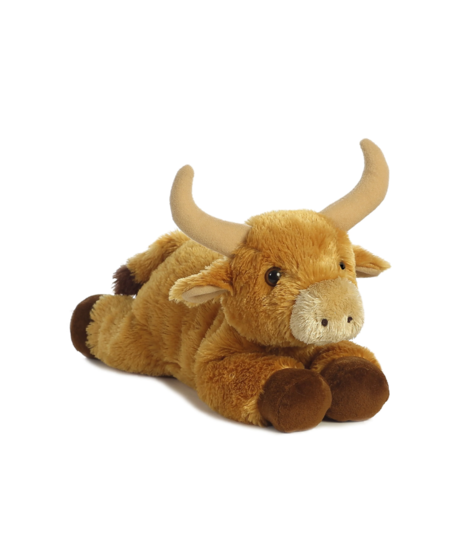 Toro Bull- 12