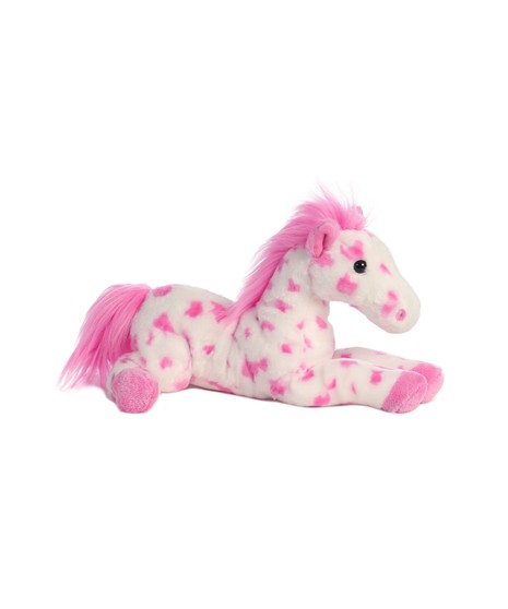 Dolly- Plush Horse (12