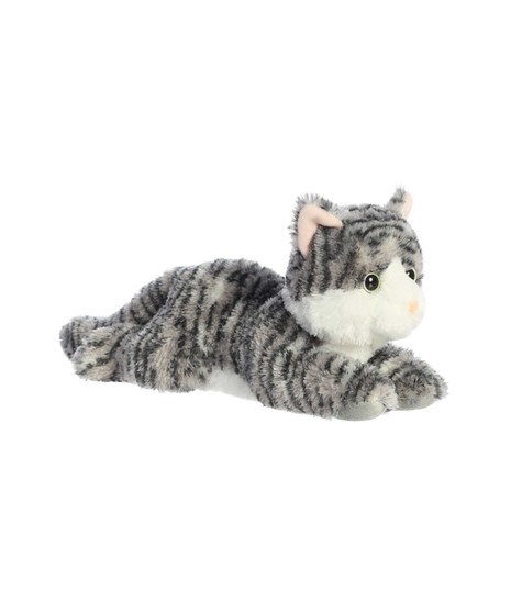 Lily Plush Cat (12