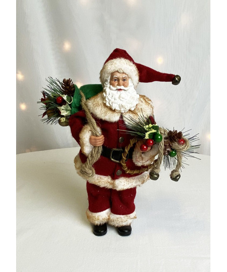 Santa Collection