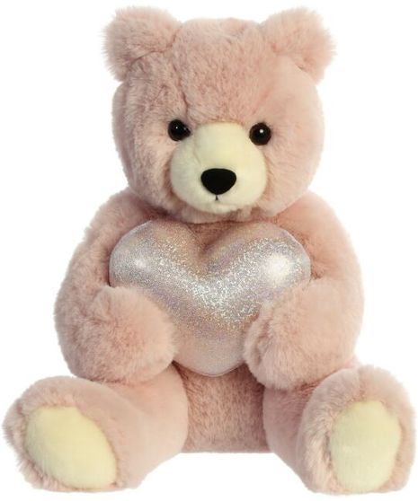 Sparkle Bear