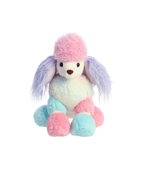 Flopsie Plush -Sophie Poodle