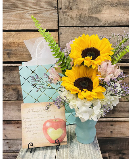 Cheerful Expressions Bundle- Teacher
