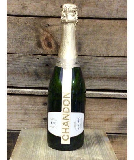 Champagne- Chandon Brut
