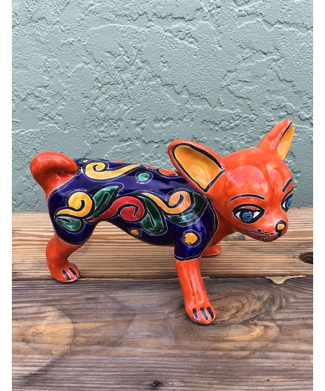 TALAVERA BAD DOG
