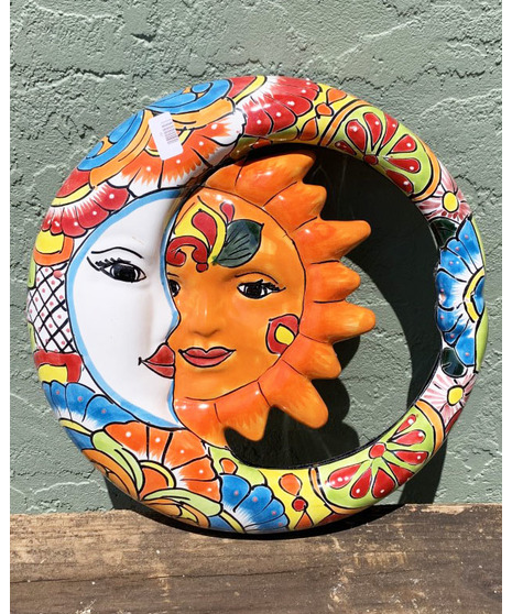 Talavera Eclipse