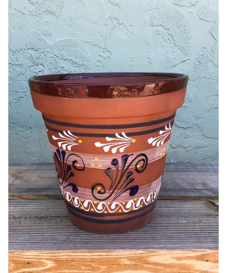 Talavera Clay Pottery