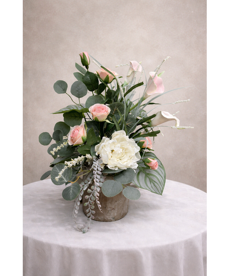 Beautiful Day (Silk)