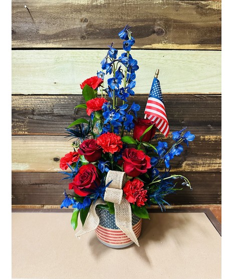 America The Beautiful