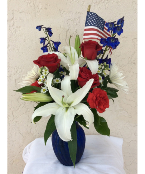 Glory Days Bouquet