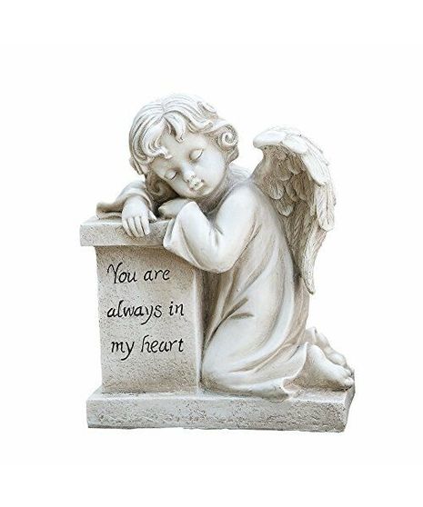Always In My Heart Cherub