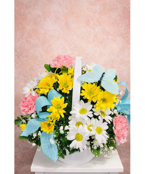 A TISKET', A TASKET'