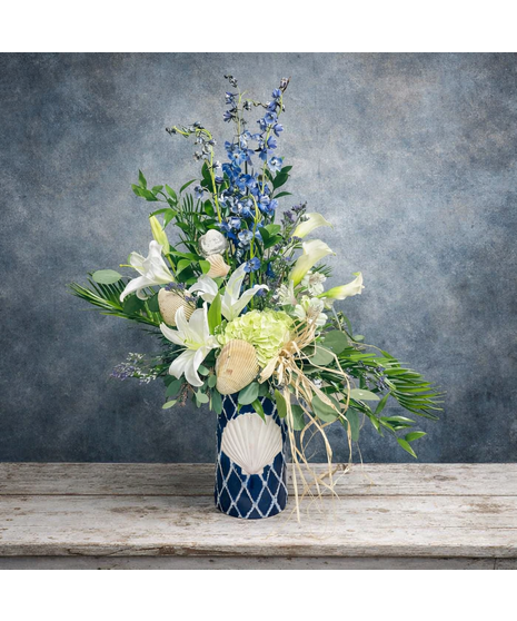 Beach House Arrangement