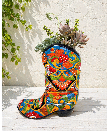 Talavera Boots