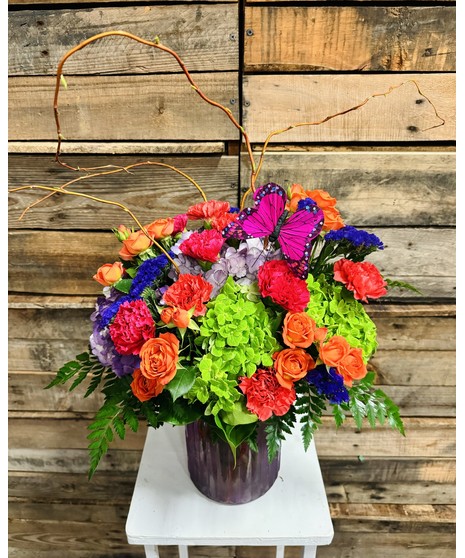 Flowers for children's deals birthday