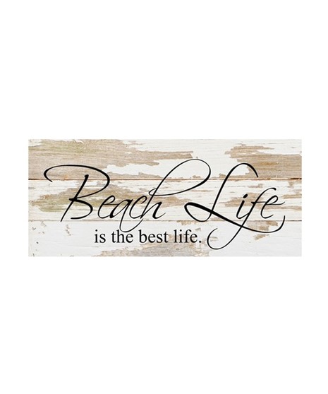 Beach Life
