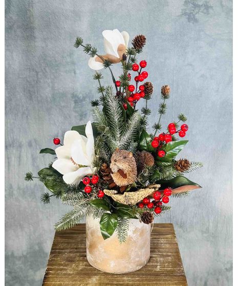 Better Together (Silk)