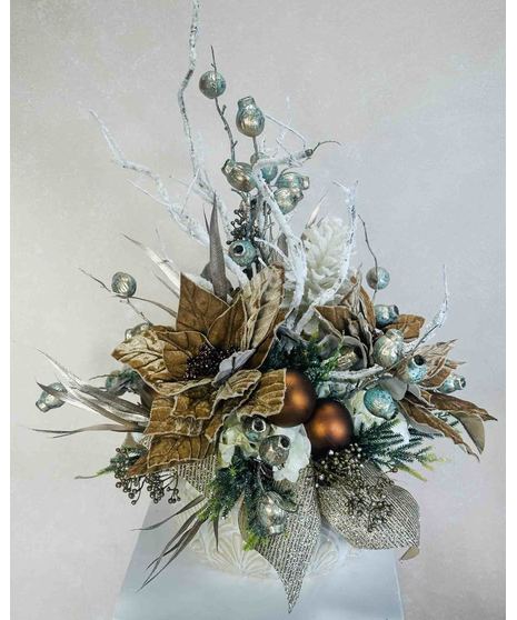 Home For The Holidays (Silk)