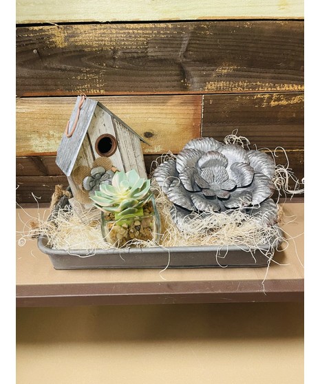 Flower Power Gift Bundle