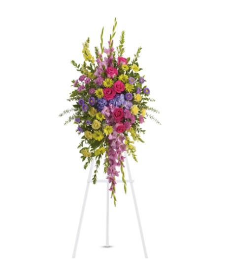 Bright and Beautiful Spray