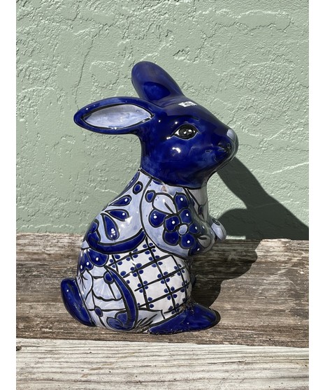 Talavera Bunny