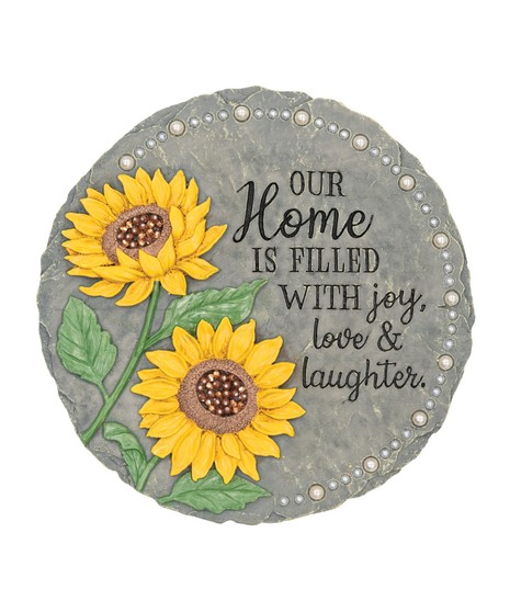 Our Home Beadworks Garden Stone